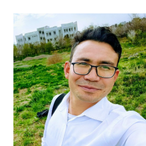 Asadullah Ehsani-Freelancer in Injil,Afghanistan