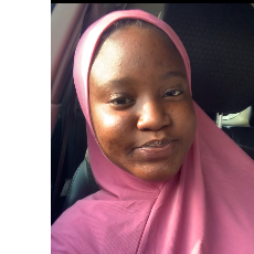 Maryam Abdulwahab-Freelancer in Ilorin,Nigeria