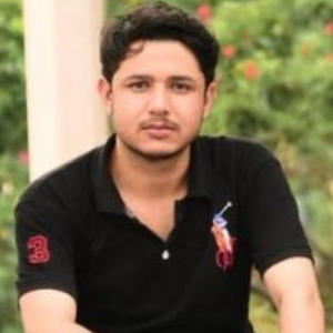 Asif Ali-Freelancer in Wah,Pakistan