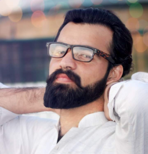 Nisar Ud Din Khan-Freelancer in Peshawar,Pakistan
