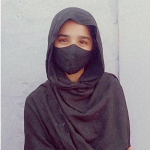 Fariha Jabeen-Freelancer in Layyah,Pakistan