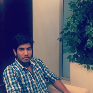 Abhinav - Kumar-Freelancer in Vellore,India