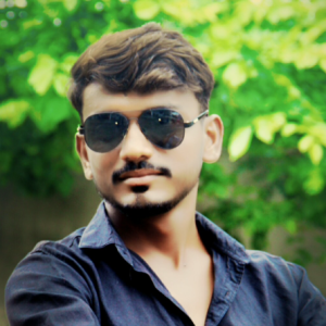 Prasad Rathod-Freelancer in Pune City,India
