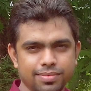 Aashish Khristi-Freelancer in Nadiad,India