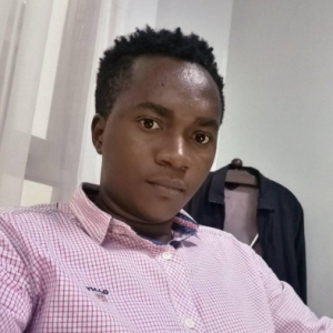 Darren Mfashingabo-Freelancer in Nairobi,Kenya