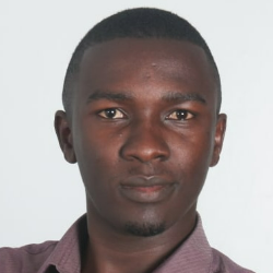 James Kitetu-Freelancer in Nairobi,Kenya