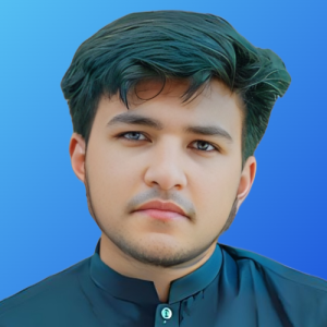 Siam Liaqat-Freelancer in Casablanca,Pakistan