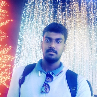 Ram Mani Narayanan-Freelancer in Chennai,India