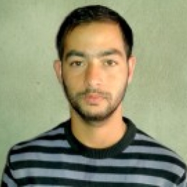Aabid Reshi-Freelancer in Jammu,India