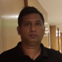 Sm Iqbal-Freelancer in Dhaka,Bangladesh