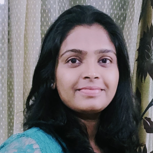 Megha H-Freelancer in Chennai,India