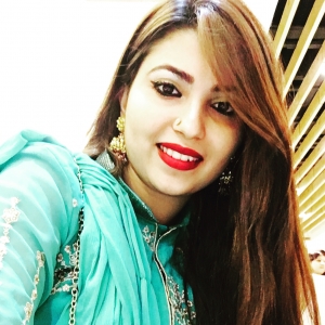 Sabrina Parveen-Freelancer in Dhaka,Bangladesh