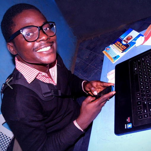 Ayodele Chrysolite Awolalu-Freelancer in Lagos,Nigeria