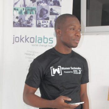 Welly Arnold Kouya-Freelancer in Abidjan,Cote d'Ivoire