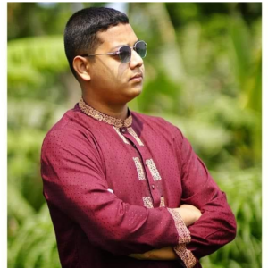 Md Arafat Ahmmed Sakib-Freelancer in Bogura,Bangladesh