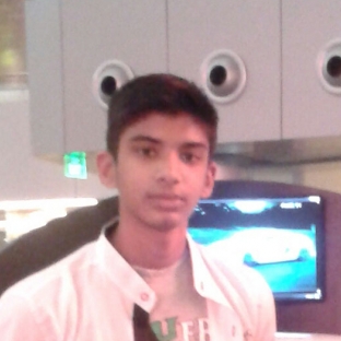 Saad Hashmi-Freelancer in ,Saudi Arabia