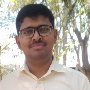 Balaji Kumar-Freelancer in Chennai,India