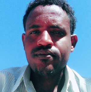 Soboka Serbessa-Freelancer in Giyon,Ethiopia