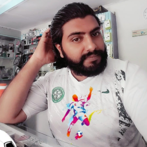 Jahangir Asghar-Freelancer in Rawalpindi,Pakistan