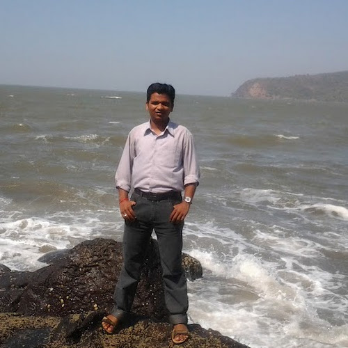Madhav Dahigonde-Freelancer in Pune,India