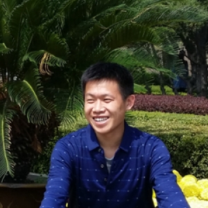 Jin Huang-Freelancer in Hong Kong,China