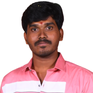 Karthi S-Freelancer in Erode,India