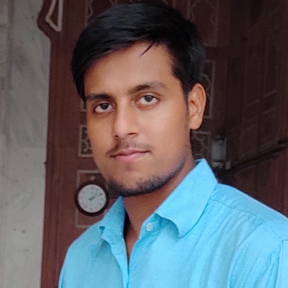 Md Danish-Freelancer in Varanasi,India
