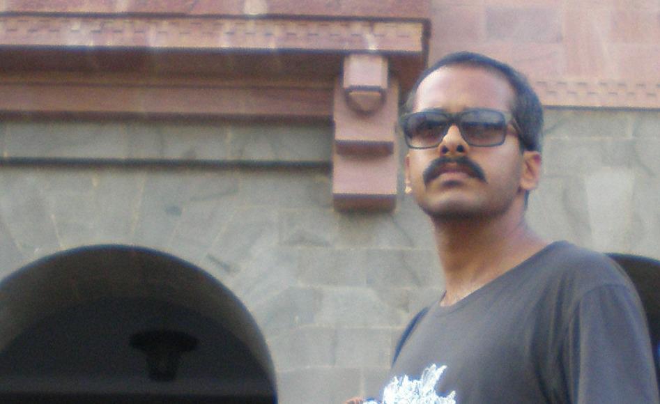 Venkat-Freelancer in Bangalore,India