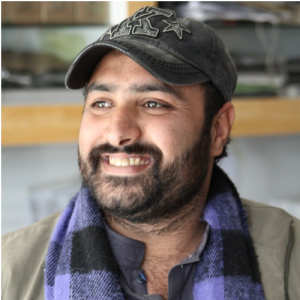 Rauf Khan-Freelancer in Peshawar,Pakistan