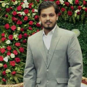 Abdul Rafay-Freelancer in Karachi,Pakistan