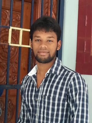 Dhanapal Anjv-Freelancer in Chennai,India