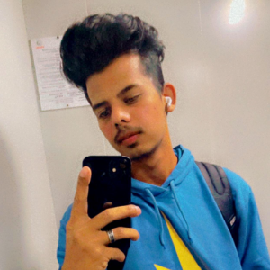 M O H A N-Freelancer in Serilingampalle (M),India