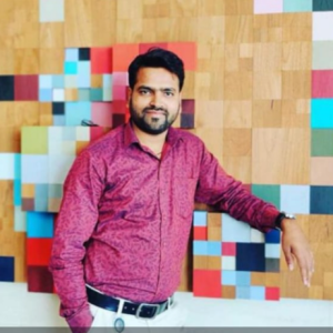 Vinayak Darphe-Freelancer in Pune,India