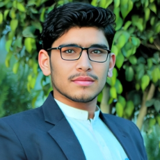 Daniyal Tilawat-Freelancer in Peshawar,Pakistan