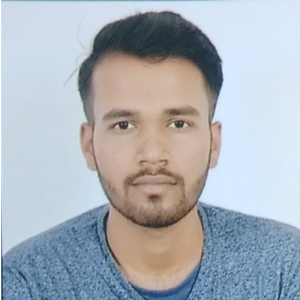 Piyush Shrivastava-Freelancer in Indore,India