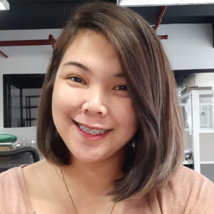 Danica Canuto-Freelancer in Davao City,Philippines