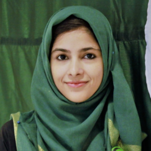 Hira Taj-Freelancer in Karachi,Pakistan
