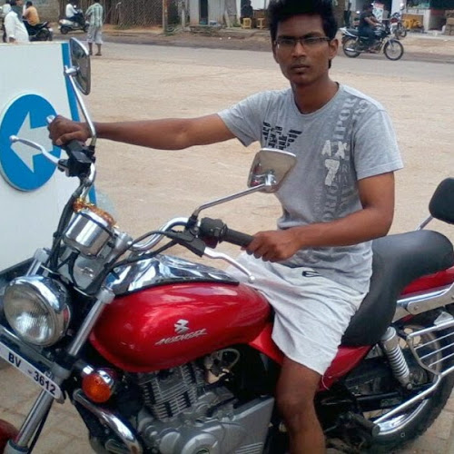 M Aaron Jaya Kumar-Freelancer in Secunderabad,India