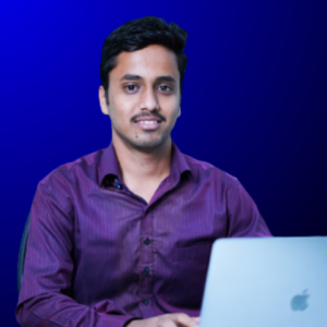Sangharsh Sulke-Freelancer in Pune,India
