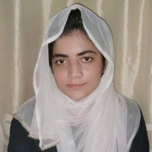Misbah Shaheen-Freelancer in ,Pakistan