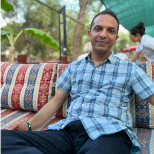 Vahid Hajmohammadi-Freelancer in Isfahan,Singapore