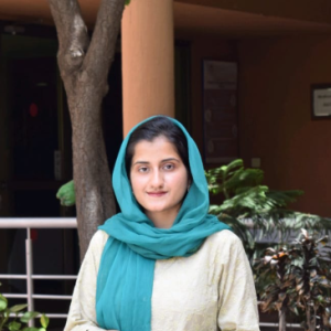 Syeda Amna Raza-Freelancer in Islamabad,Pakistan