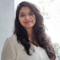 Nayana Shankari-Freelancer in Bengaluru,India