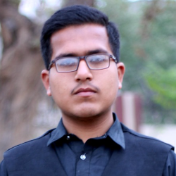 Bilal Ahmed-Freelancer in Jhelum,Pakistan