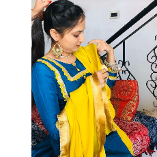 Gurleen Kaur-Freelancer in Amritsar,India