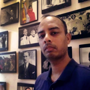 Zubair Hussain-Freelancer in Karachi,Pakistan