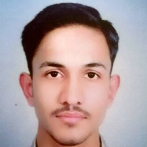 Muhammad Shaheer Rizwan-Freelancer in Rawalpindi,Pakistan