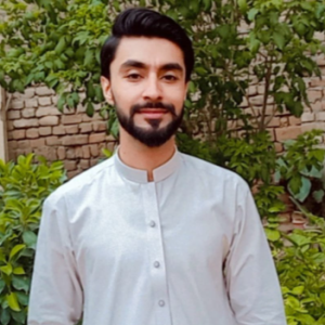 Noman Khan-Freelancer in Peshawar,Pakistan