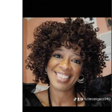 Ruth Rodrigues-Freelancer in Soweto,South Africa