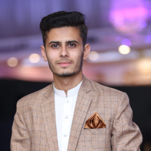 Hassaan Tariq-Freelancer in Lahore,Pakistan